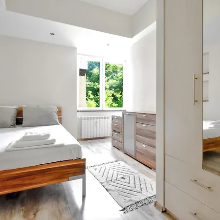 Modern 2bd Flat In With Workspace By Flat Mаnager Sofia