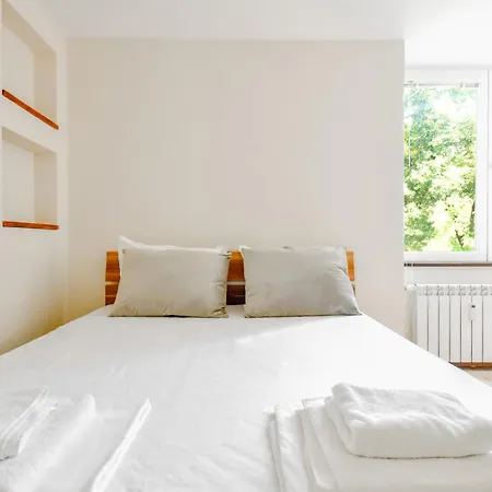 Modern 2bd Flat In With Workspace By Flat Mаnager * Sófia