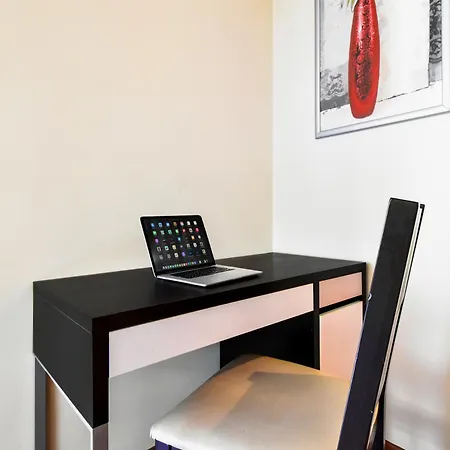 Modern 2bd Flat In With Workspace By Flat Mаnager * Sofia