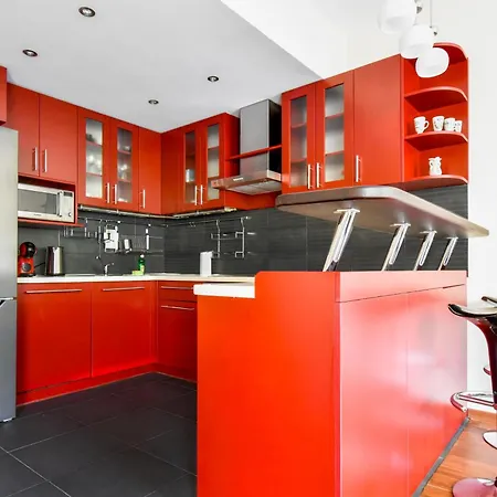 Modern 2bd Flat In With Workspace By Flat Mаnager * Σόφια