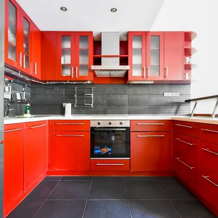 Lägenhet Modern 2bd Flat In With Workspace By Flat Mаnager *
