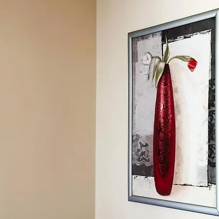 Modern 2bd Flat In With Workspace By Flat Mаnager