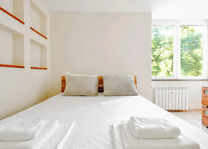 Modern 2bd Flat In With Workspace By Flat Mаnager * Sofia