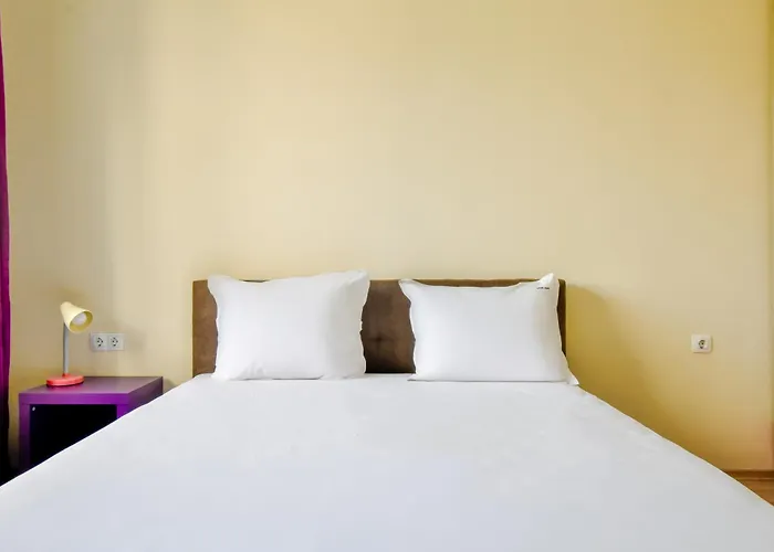 Lejlighed Modern 2bd Flat In With Workspace By Flat Mаnager *