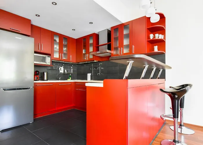 Modern 2bd Flat In With Workspace By Flat Mаnager * Sofia