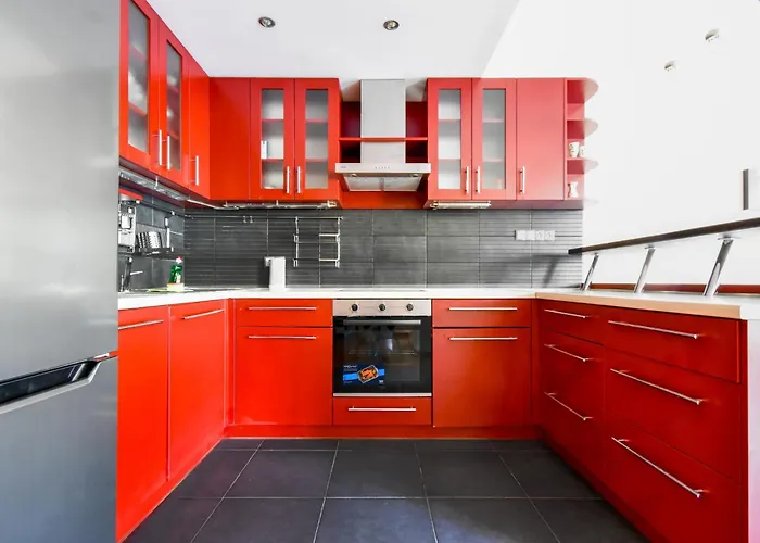 Appartement Modern 2bd Flat In With Workspace By Flat Mаnager *