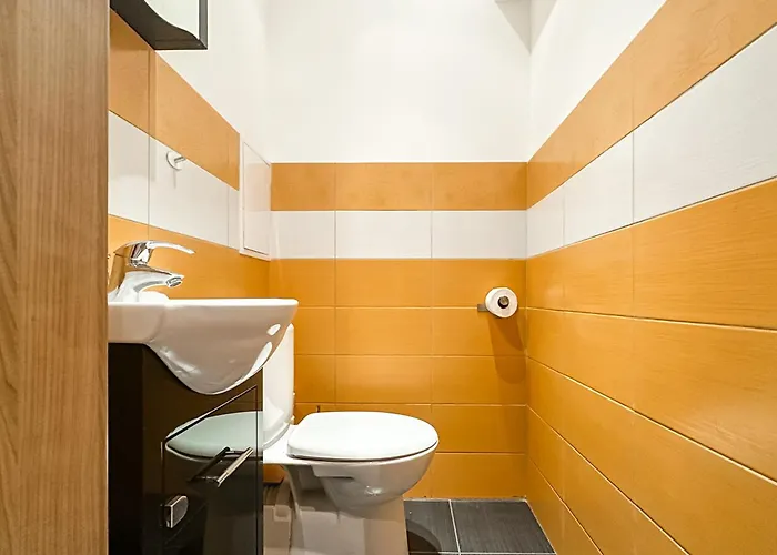 Appartement Modern 2bd Flat In With Workspace By Flat Mаnager